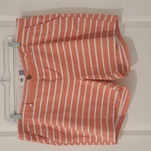 Old Navy Cotton Shorts, Size 16